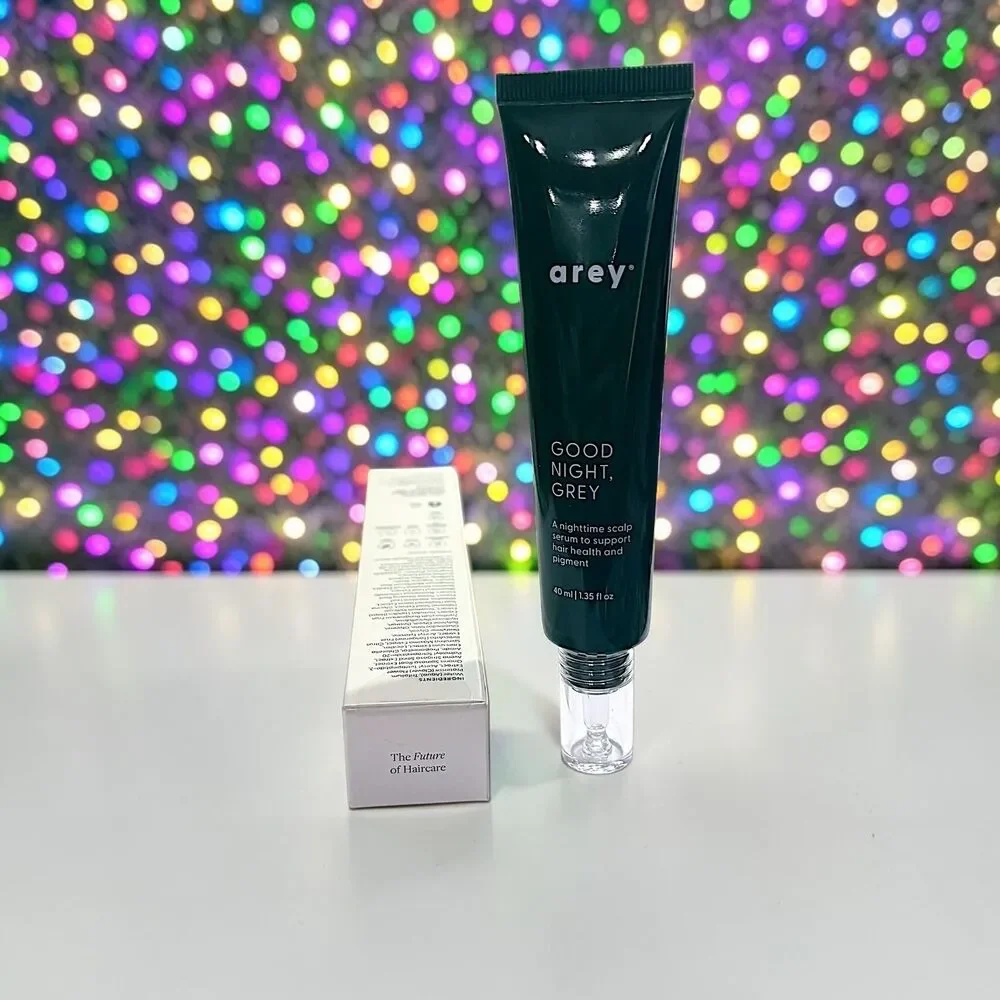AREY Good Night, Grey Full Size 40 ml 1.35 fl oz NIB